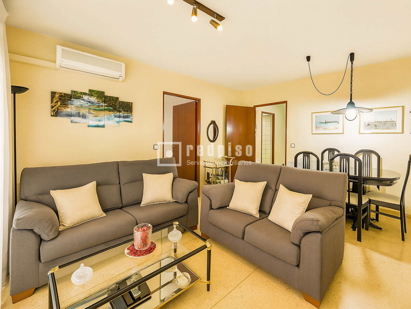 Piso en venta en calle De Campotejar, Madrid, Madrid 2/22