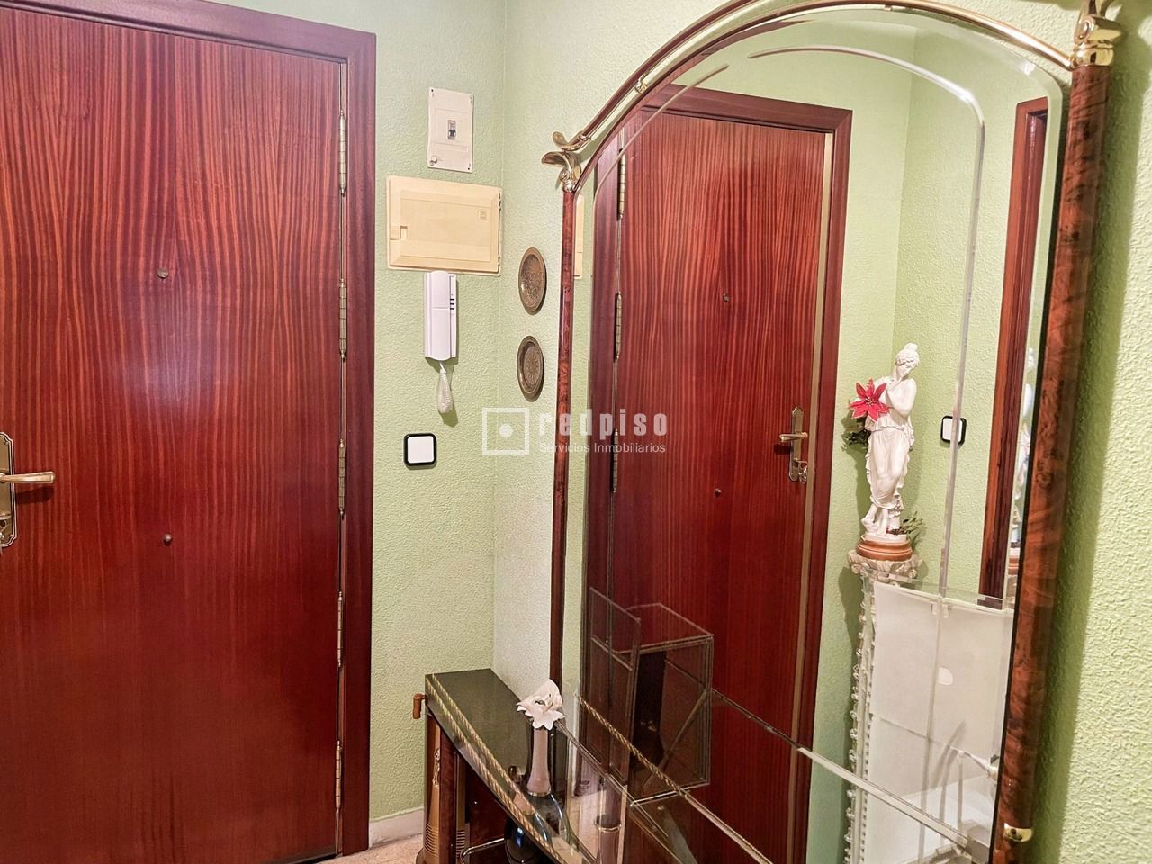 Piso en venta en calle De Campotejar, Madrid, Madrid 17/22