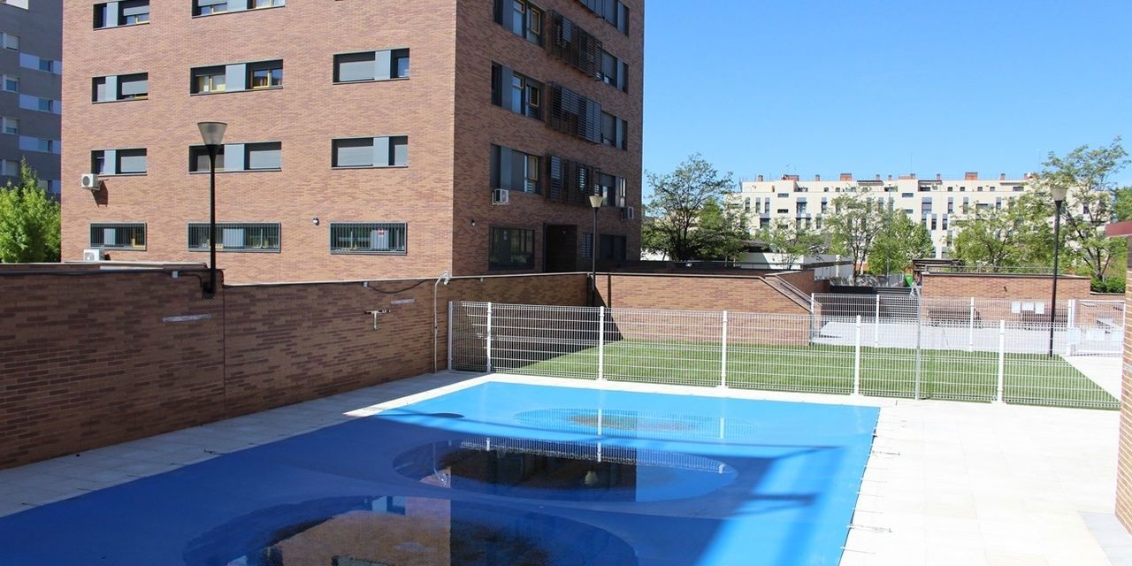 Piso en venta en  Alcorcón, Madrid  1/1