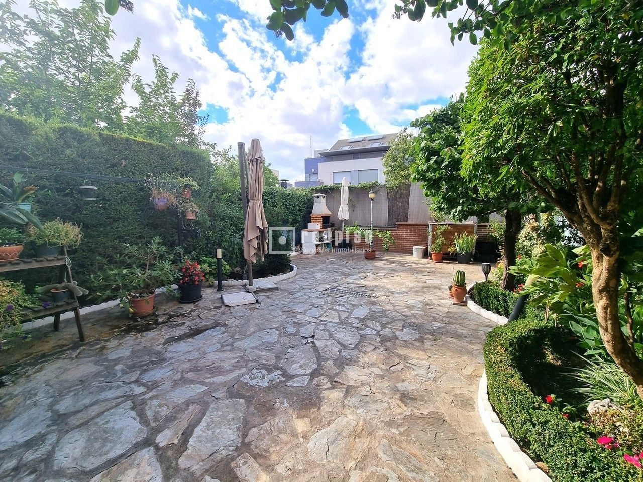 Casa en venta en  Madrid  17/64