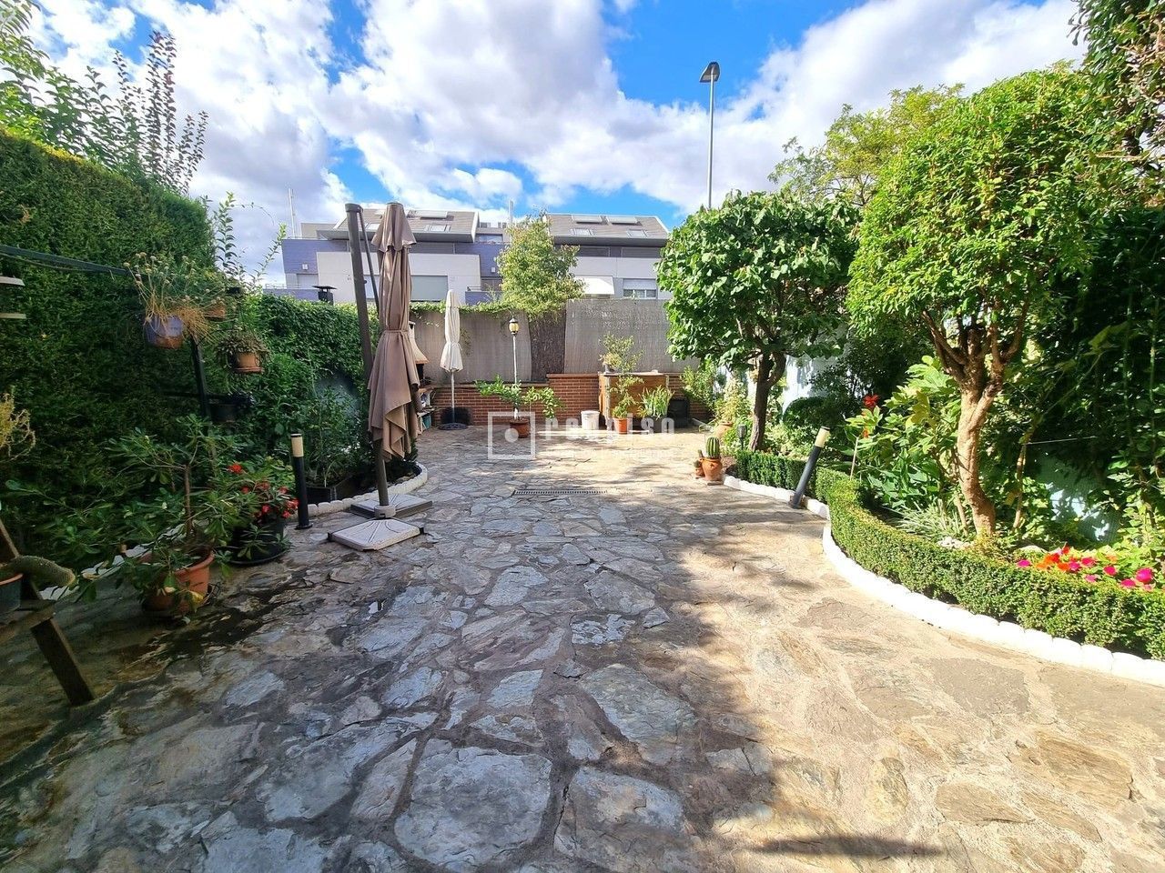 Casa en venta en  Madrid  18/64