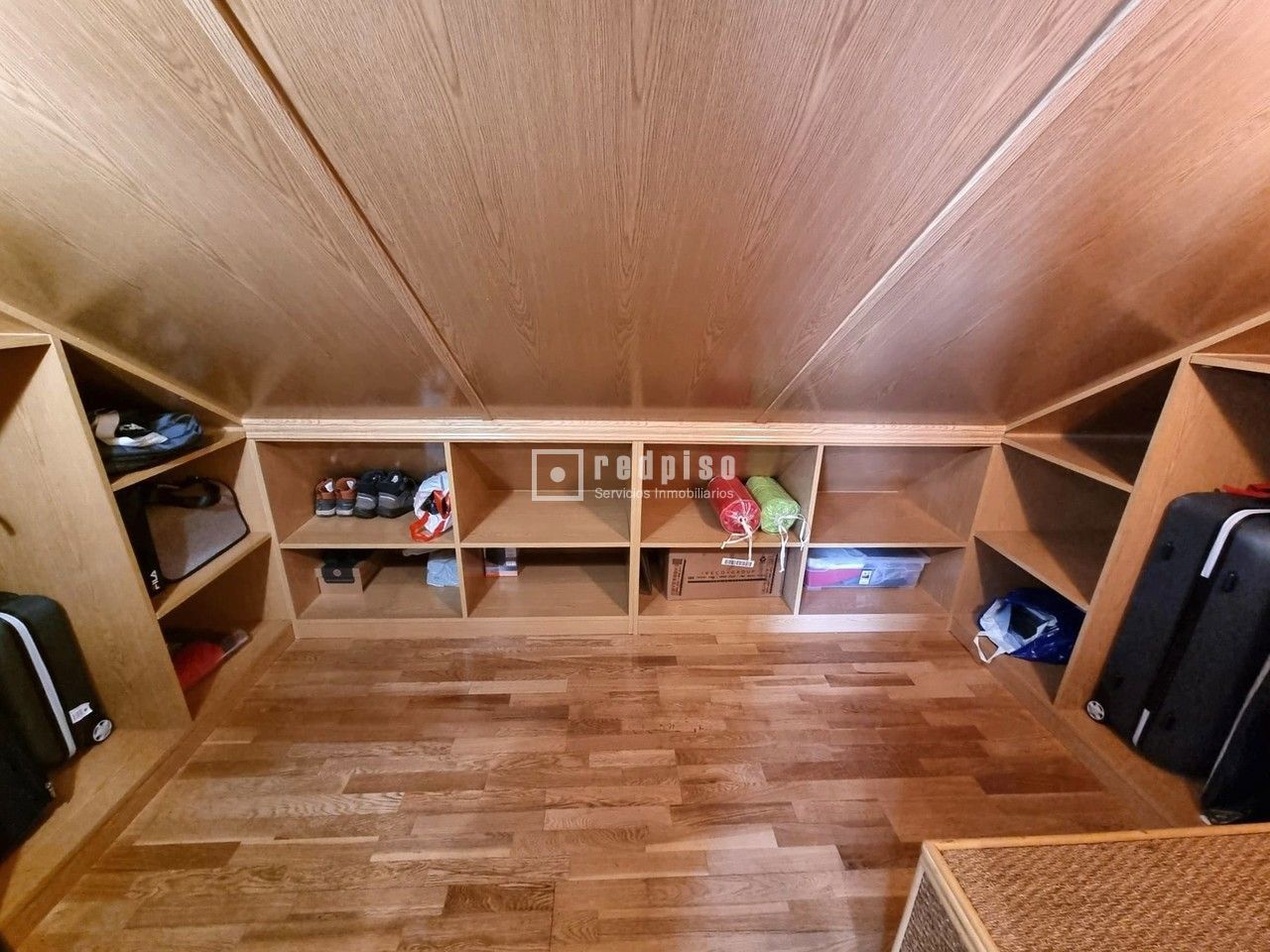 Casa en venta en  Madrid  48/64