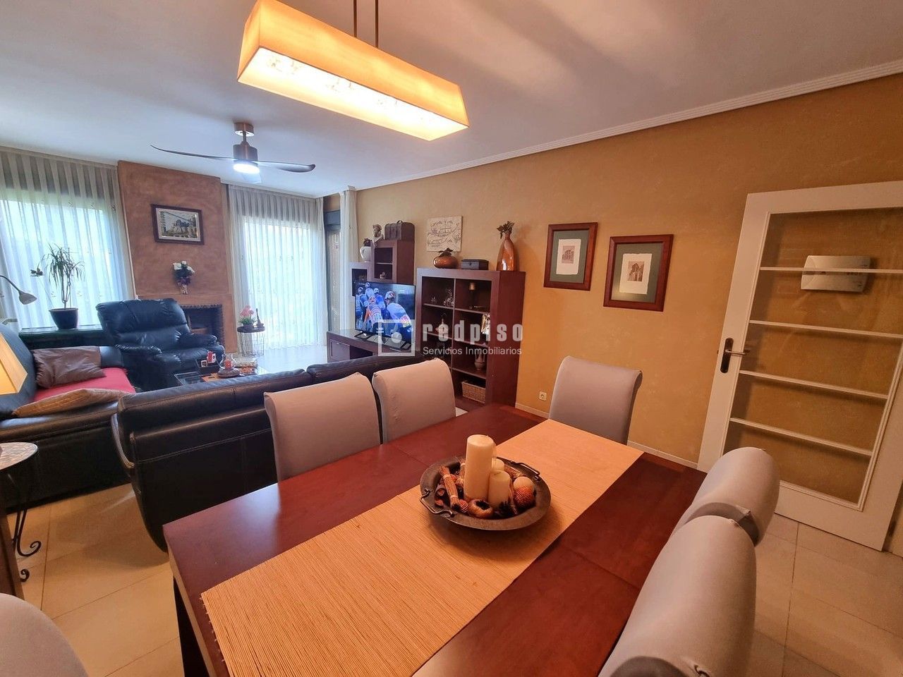 Casa en venta en  Madrid  16/64