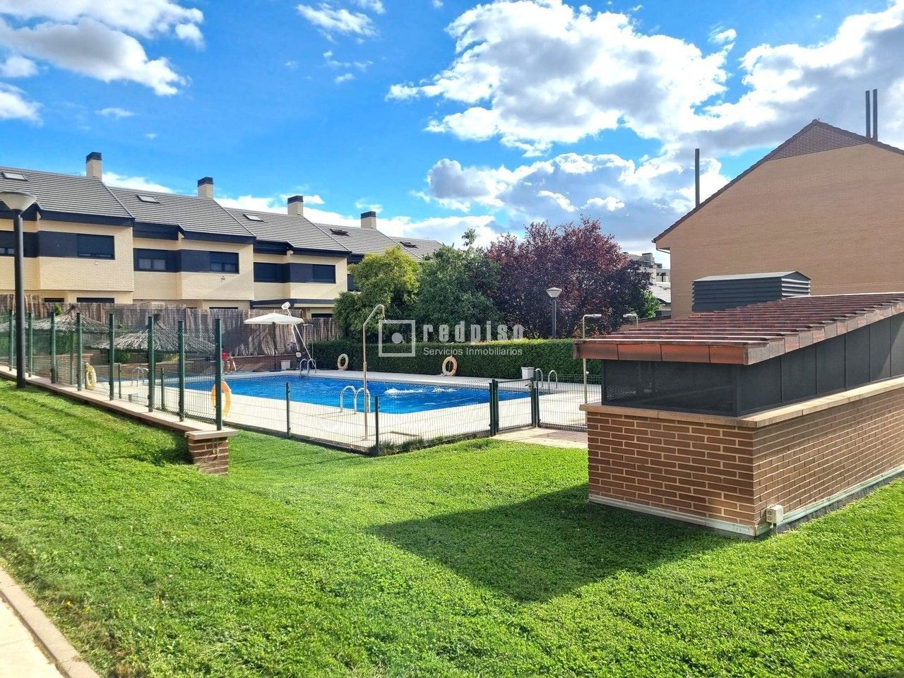 Casa en venta en  Madrid  62/64