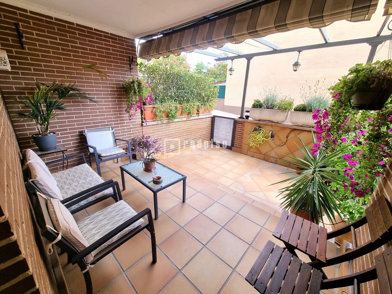 Casa en venta en  Madrid  5/64