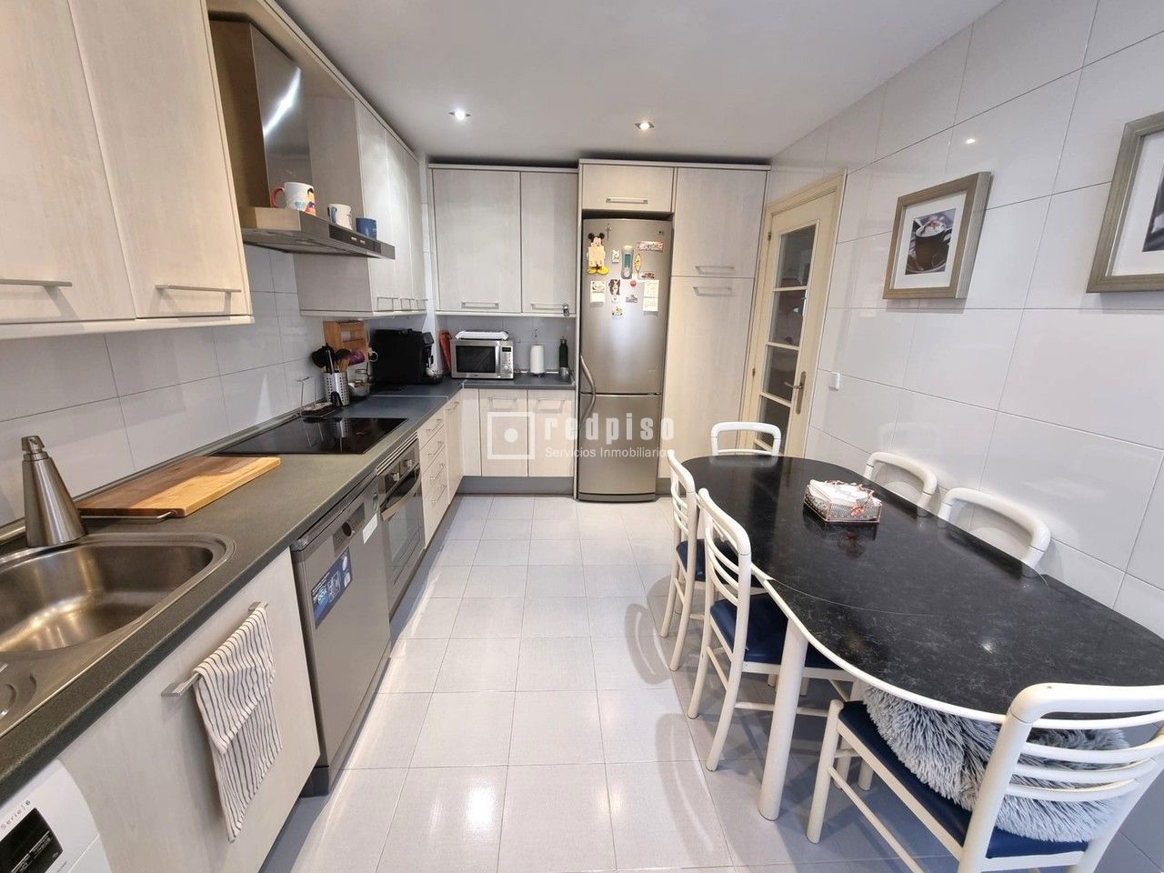 Casa en venta en  Madrid  9/64