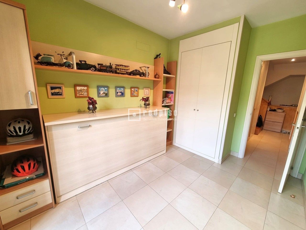 Casa en venta en  Madrid  25/64