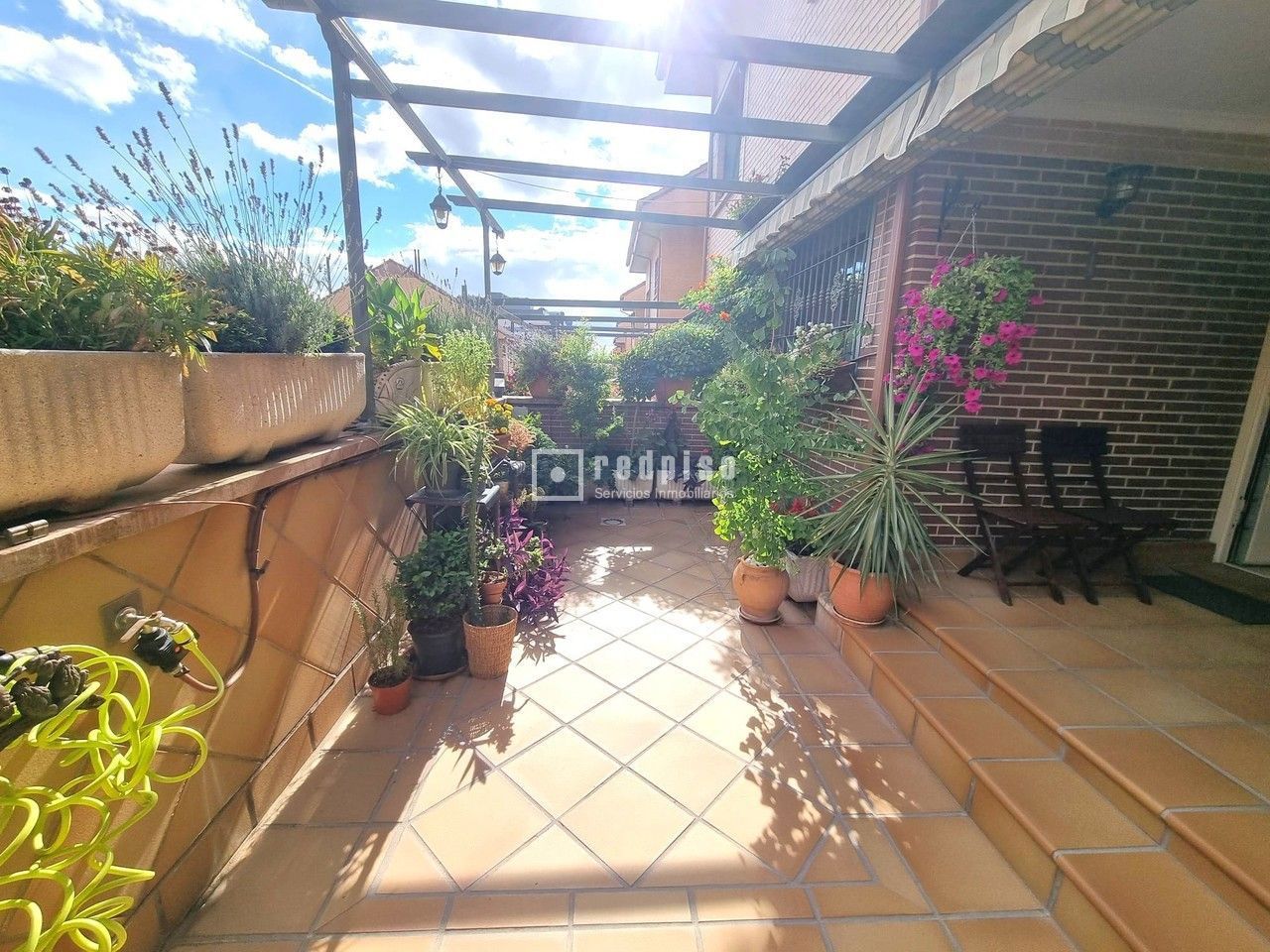 Casa en venta en  Madrid  3/64