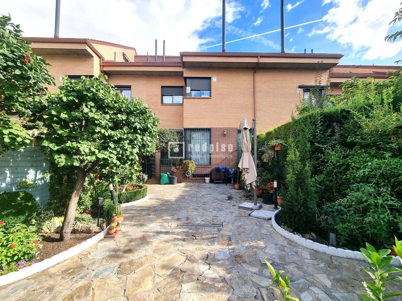 Casa en venta en  Madrid  19/64