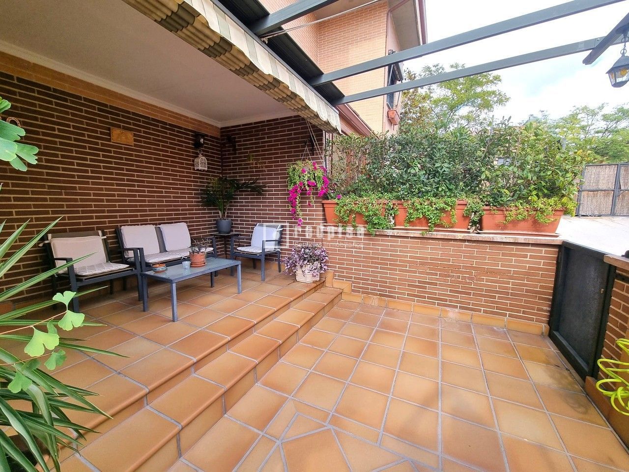 Casa en venta en  Madrid  4/64