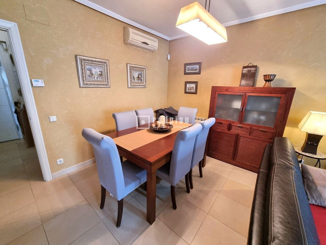 Casa en venta en  Madrid  15/64