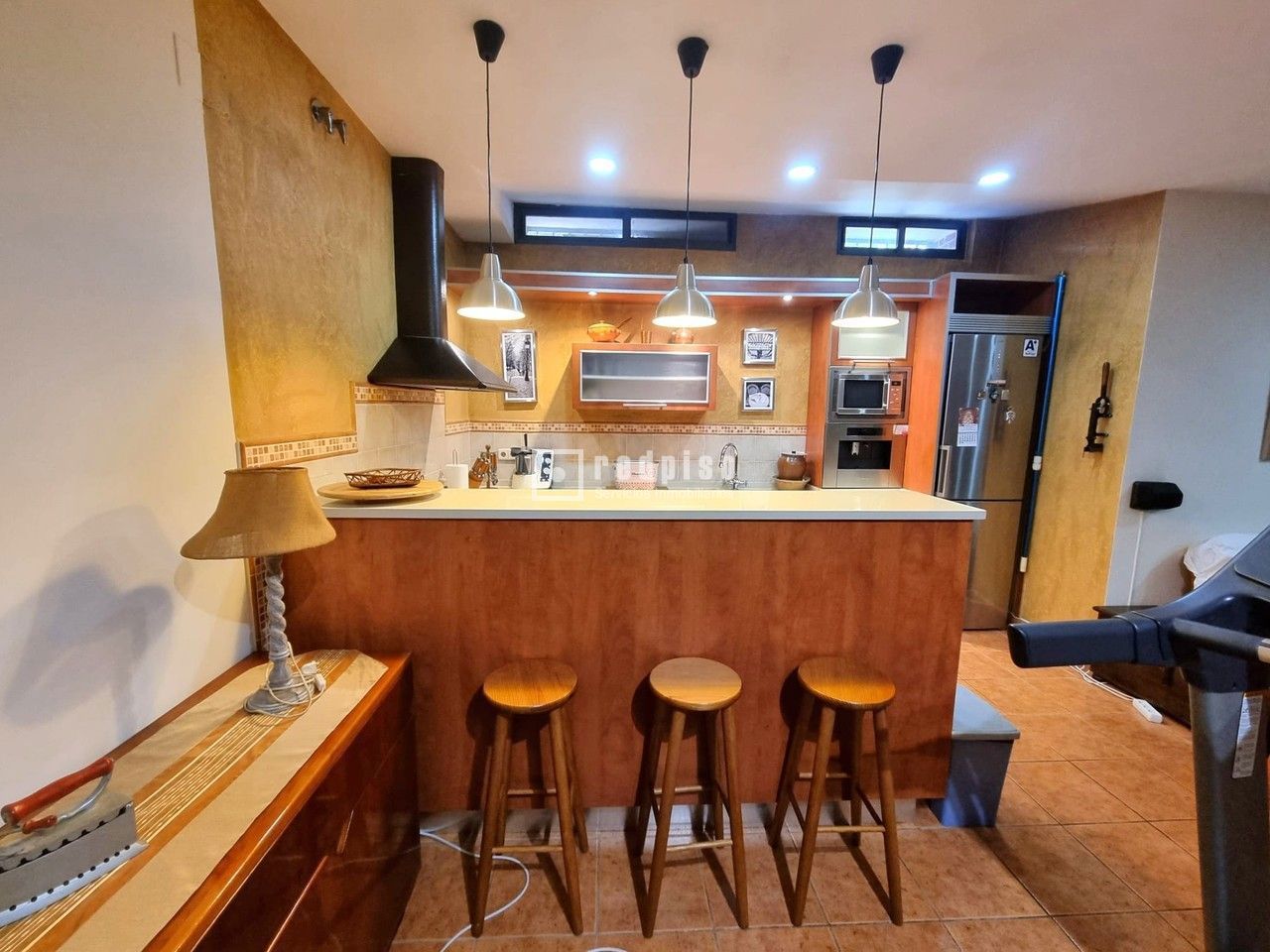 Casa en venta en  Madrid  55/64