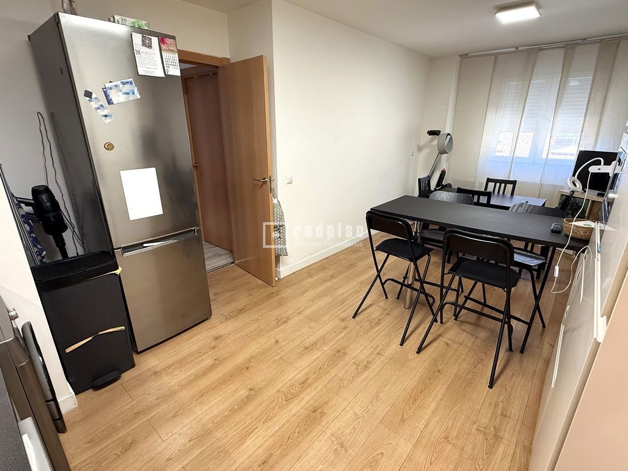 Piso en venta en calle Del Garapalo, Latina, Madrid 28/38