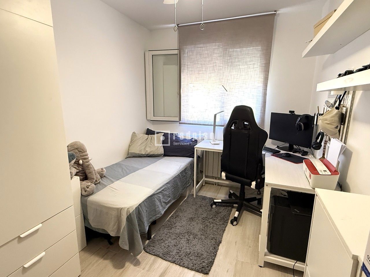 Piso en venta en calle Del Garapalo, Latina, Madrid 25/38