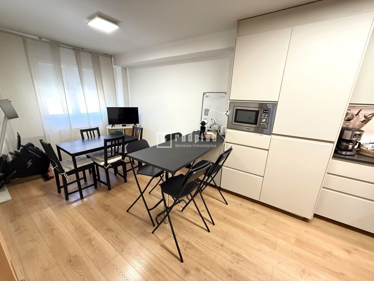 Piso en venta en calle Del Garapalo, Latina, Madrid 29/38