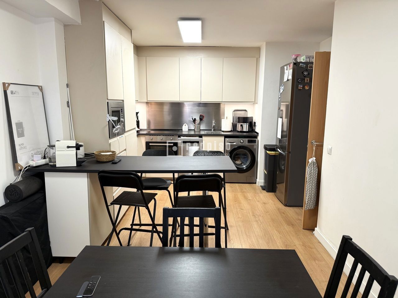 Piso en venta en calle Del Garapalo, Latina, Madrid 32/38