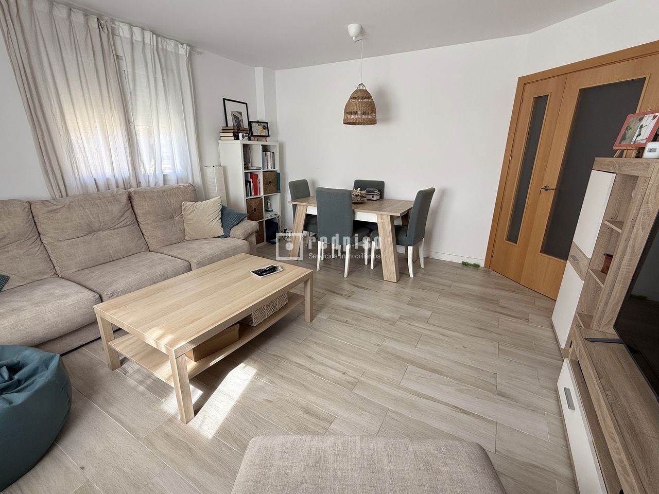 Piso en venta en calle Del Garapalo, Latina, Madrid 7/38