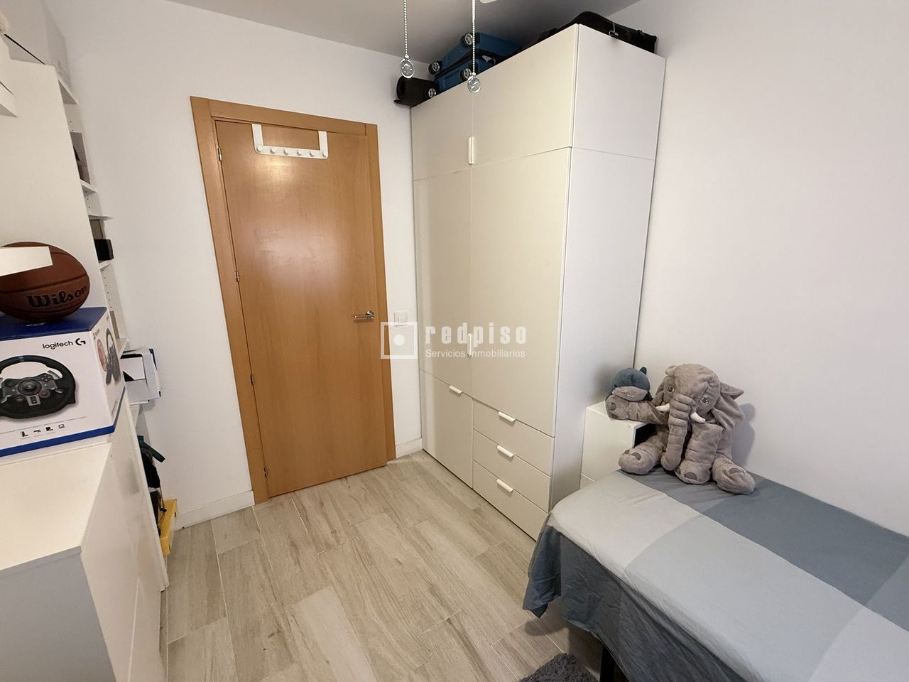 Piso en venta en calle Del Garapalo, Latina, Madrid 26/38