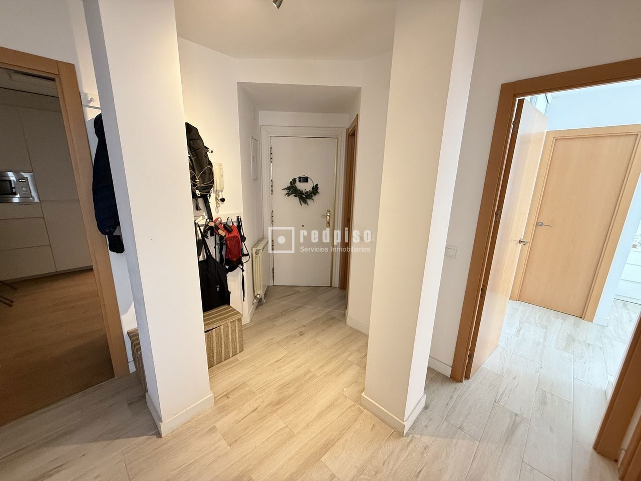 Piso en venta en calle Del Garapalo, Latina, Madrid 34/38