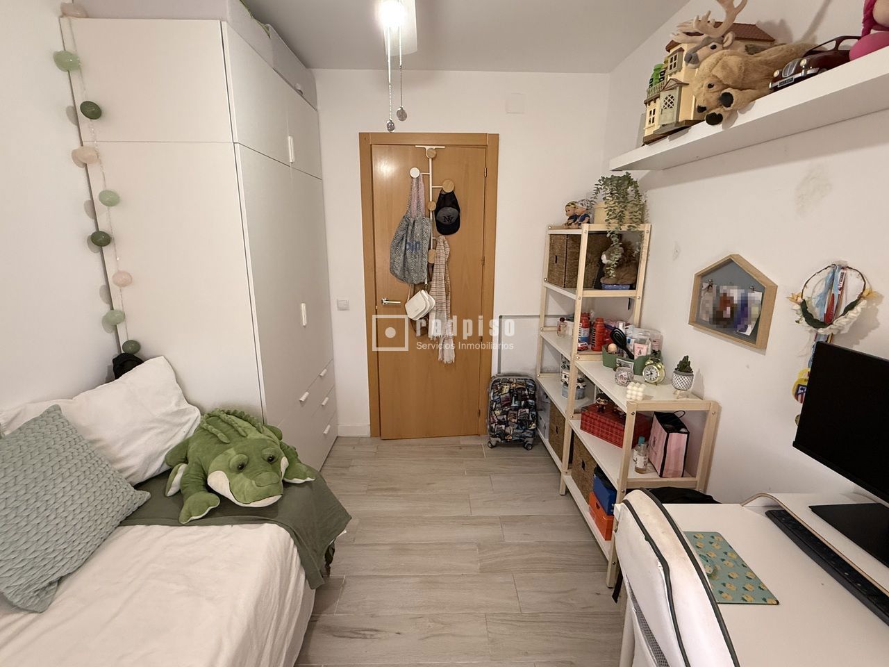 Piso en venta en calle Del Garapalo, Latina, Madrid 20/38