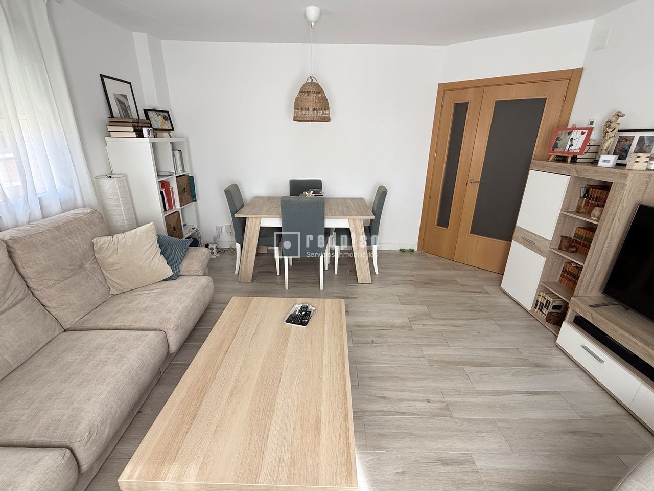 Piso en venta en calle Del Garapalo, Latina, Madrid 6/38