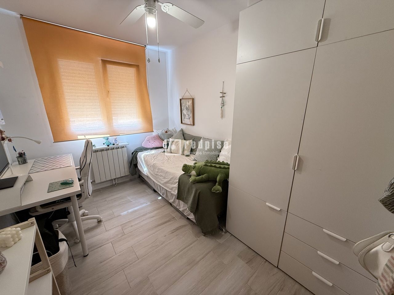 Piso en venta en calle Del Garapalo, Latina, Madrid 17/38