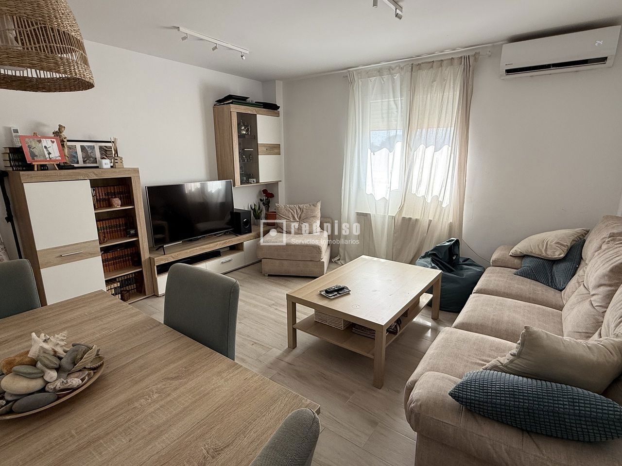 Piso en venta en calle Del Garapalo, Latina, Madrid 4/38