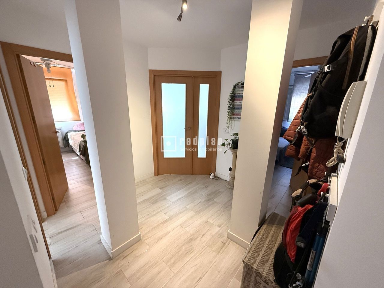 Piso en venta en calle Del Garapalo, Latina, Madrid 33/38