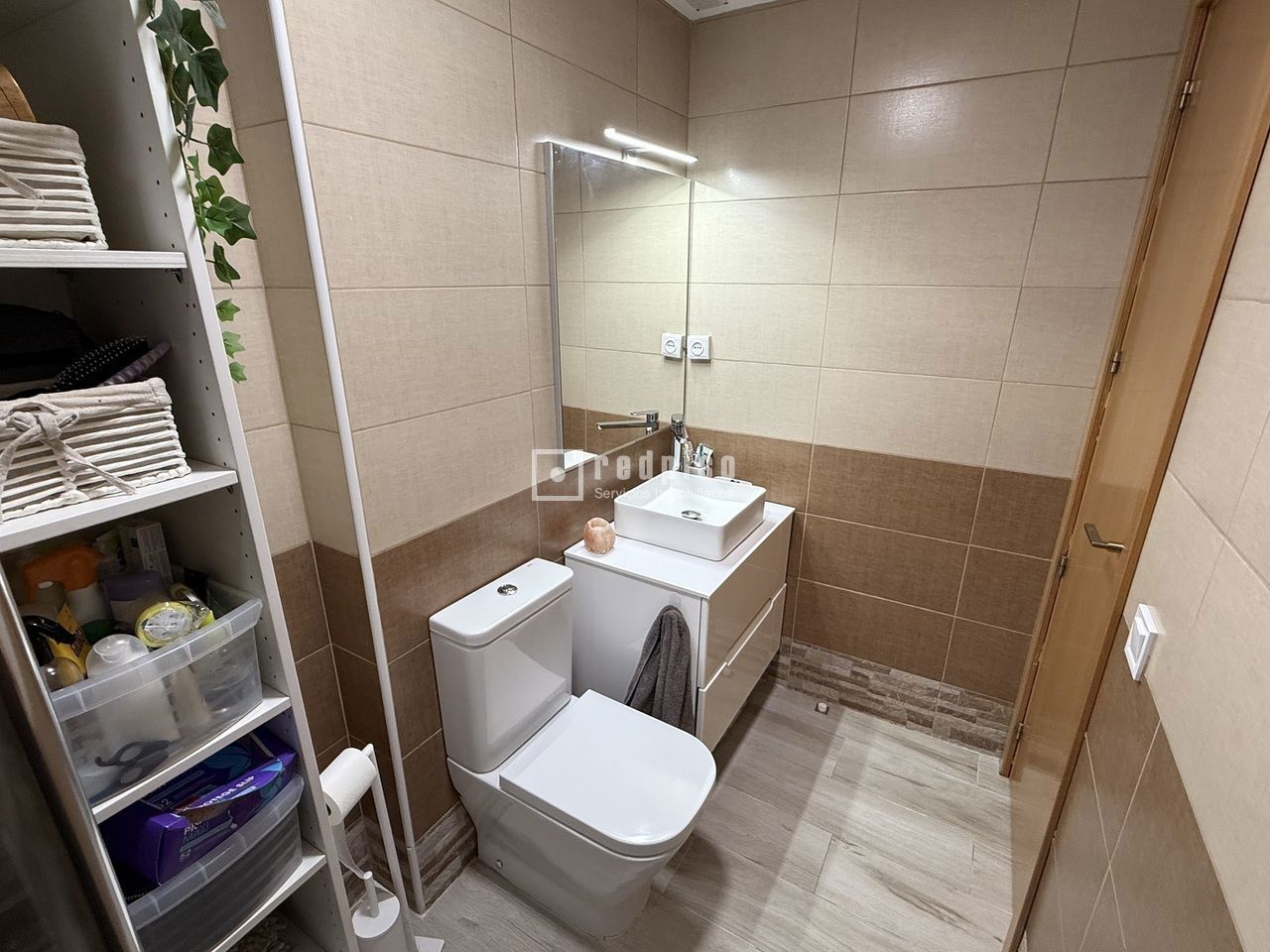 Piso en venta en calle Del Garapalo, Latina, Madrid 16/38