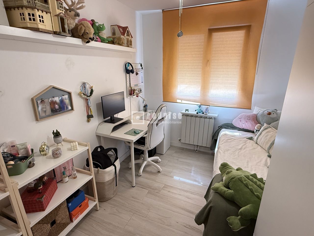 Piso en venta en calle Del Garapalo, Latina, Madrid 18/38