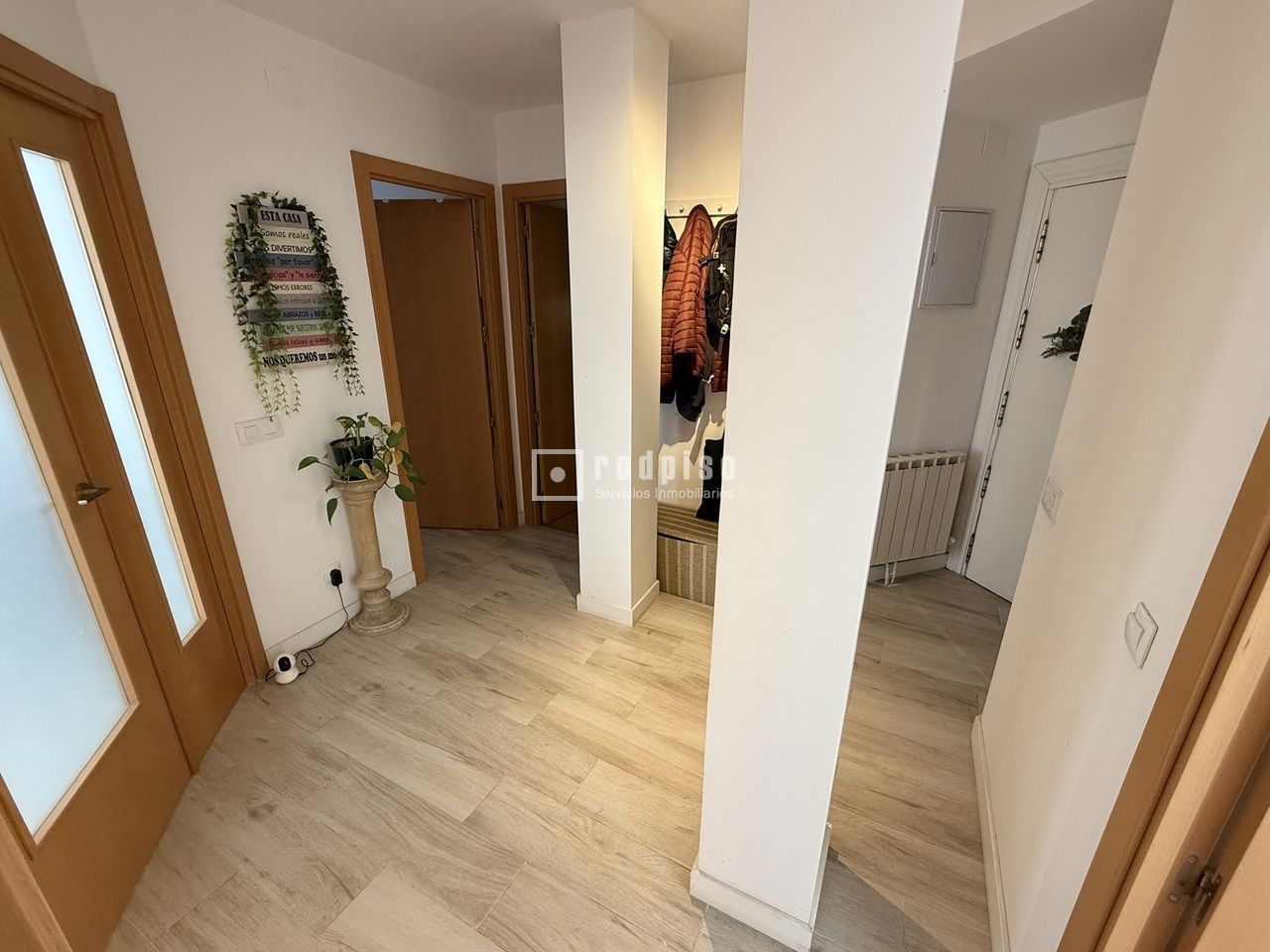 Piso en venta en calle Del Garapalo, Latina, Madrid 35/38