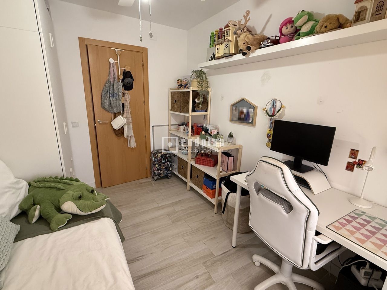 Piso en venta en calle Del Garapalo, Latina, Madrid 21/38