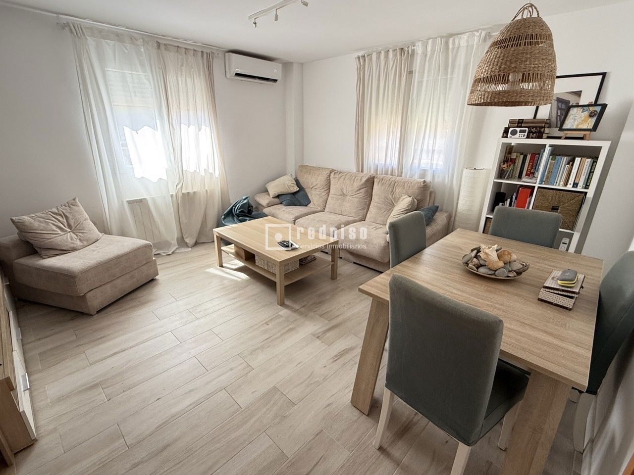 Piso en venta en calle Del Garapalo, Latina, Madrid 2/38