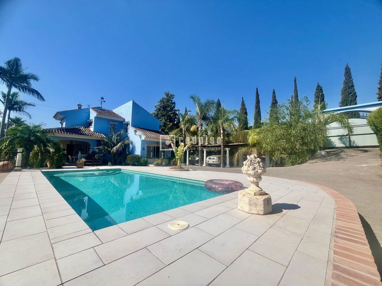 Casa en venta  Alhaurín el Grande, Málaga  1/1