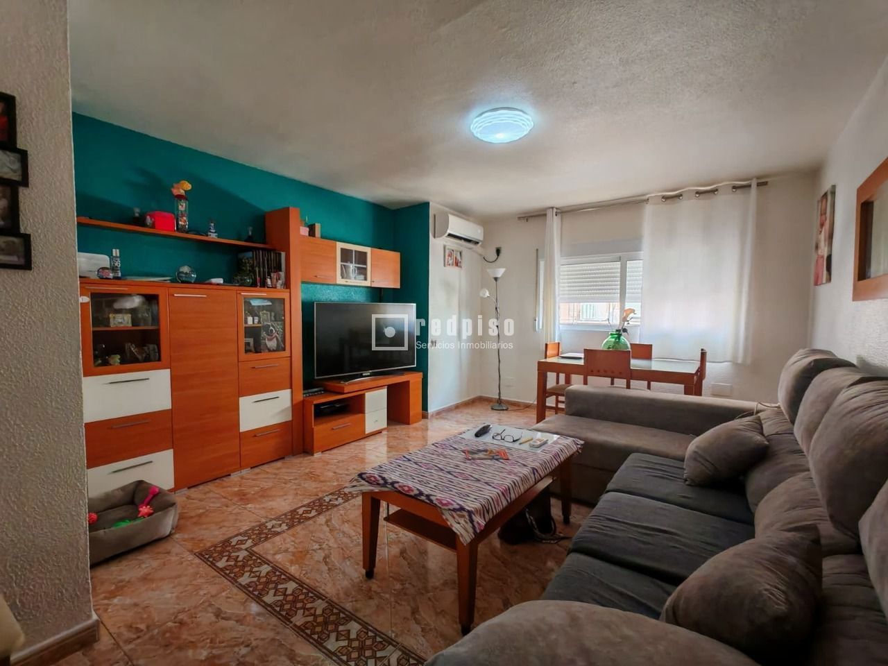 Piso en venta en  calle Compositor Albeniz, Alcantarilla, Murcia  1/16