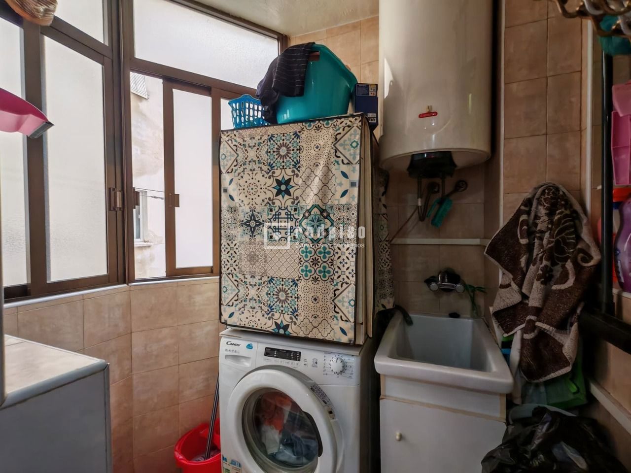 Piso en venta en  calle Compositor Albeniz, Alcantarilla, Murcia  10/16