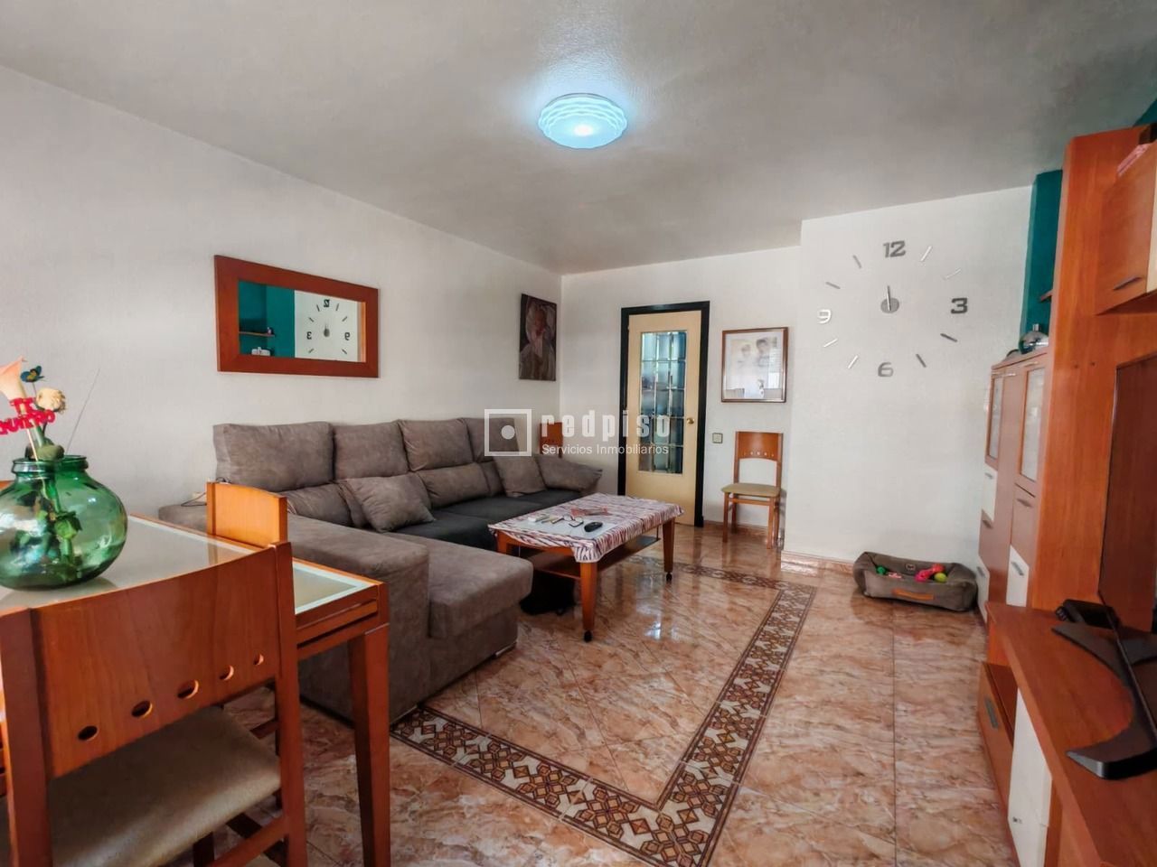 Piso en venta en  calle Compositor Albeniz, Alcantarilla, Murcia  15/16