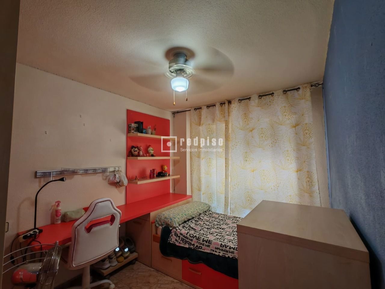 Piso en venta en  calle Compositor Albeniz, Alcantarilla, Murcia  5/16