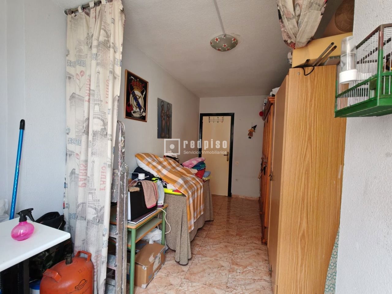 Piso en venta en  calle Compositor Albeniz, Alcantarilla, Murcia  6/16