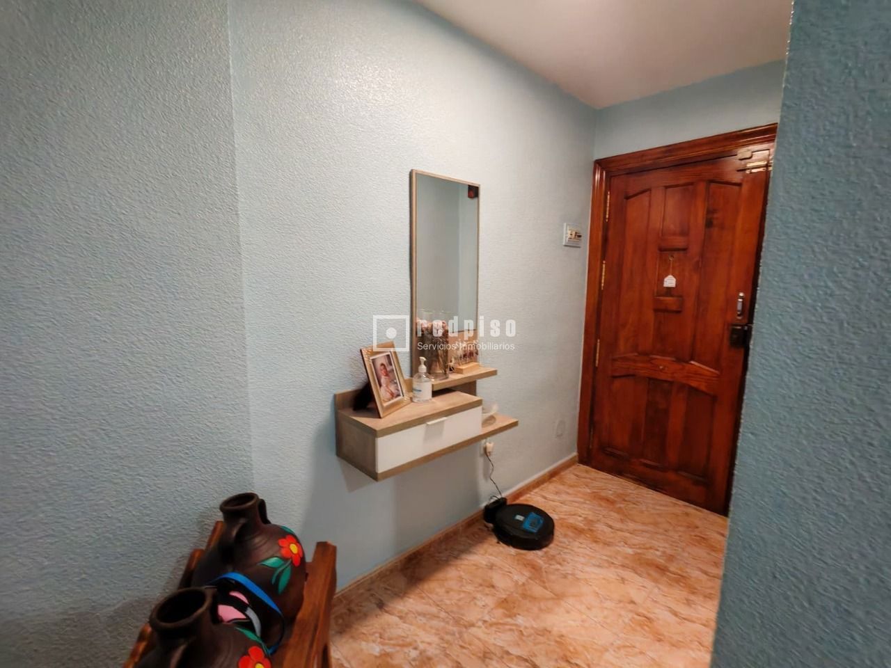 Piso en venta en  calle Compositor Albeniz, Alcantarilla, Murcia  16/16