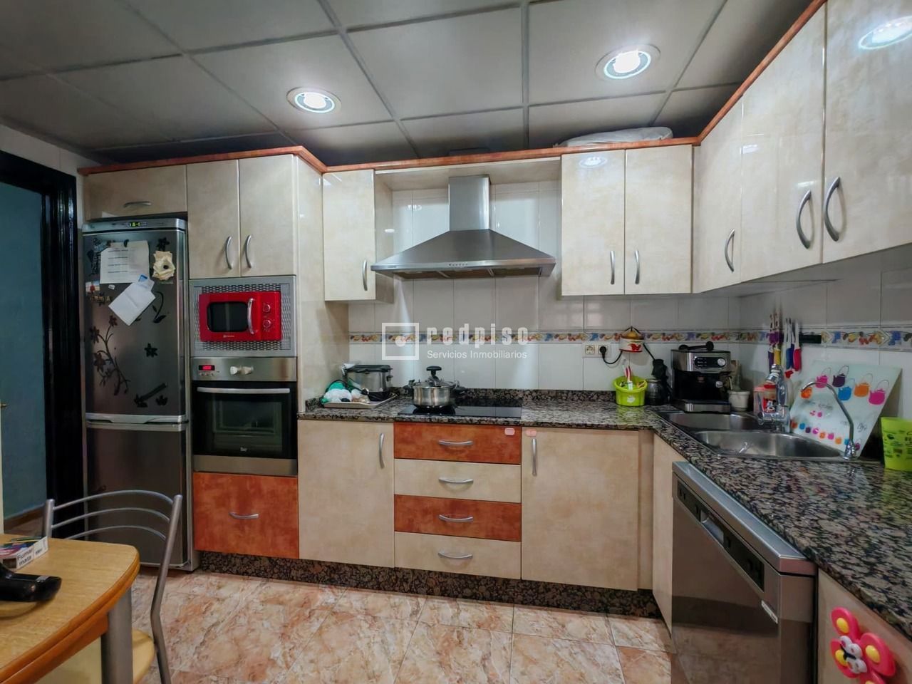 Piso en venta en  calle Compositor Albeniz, Alcantarilla, Murcia  14/16