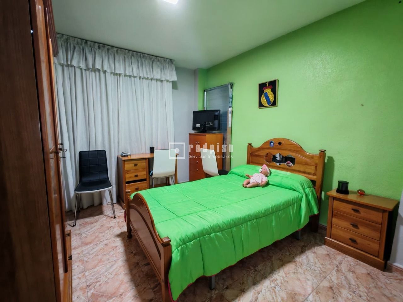 Piso en venta en  calle Compositor Albeniz, Alcantarilla, Murcia  7/16