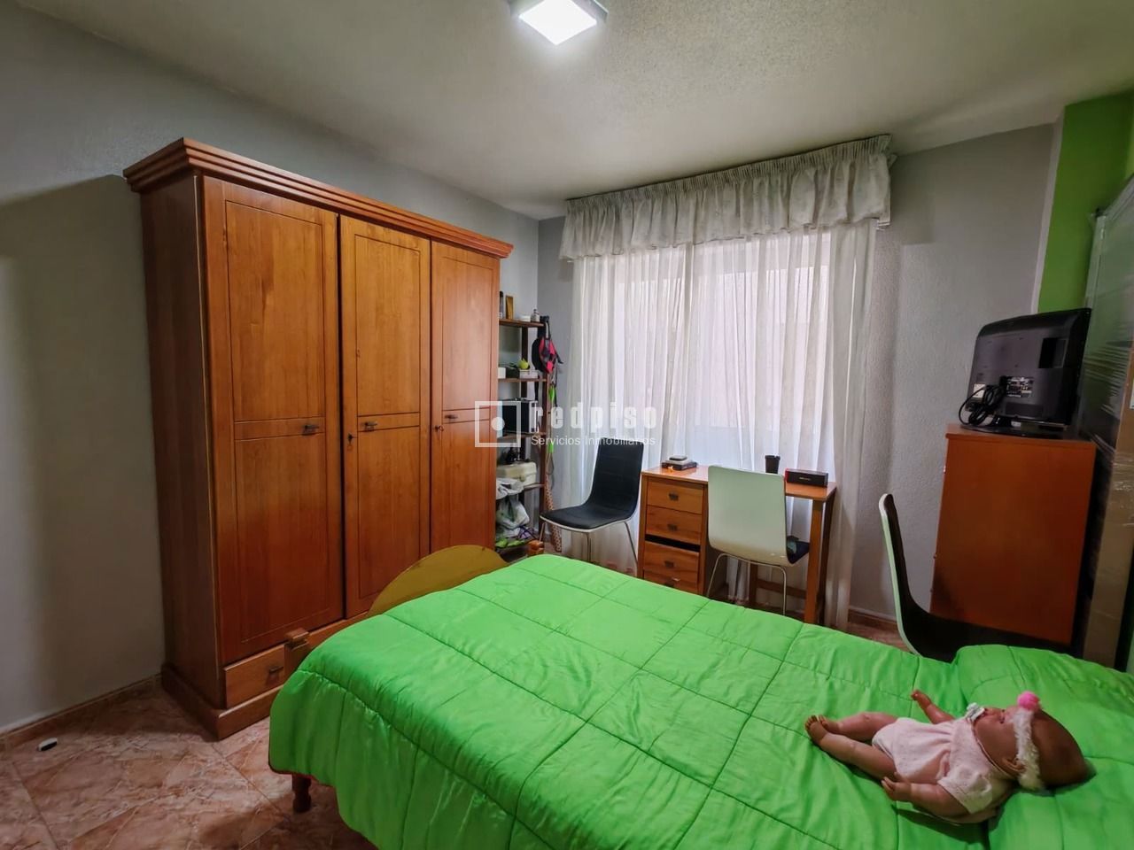 Piso en venta en  calle Compositor Albeniz, Alcantarilla, Murcia  8/16