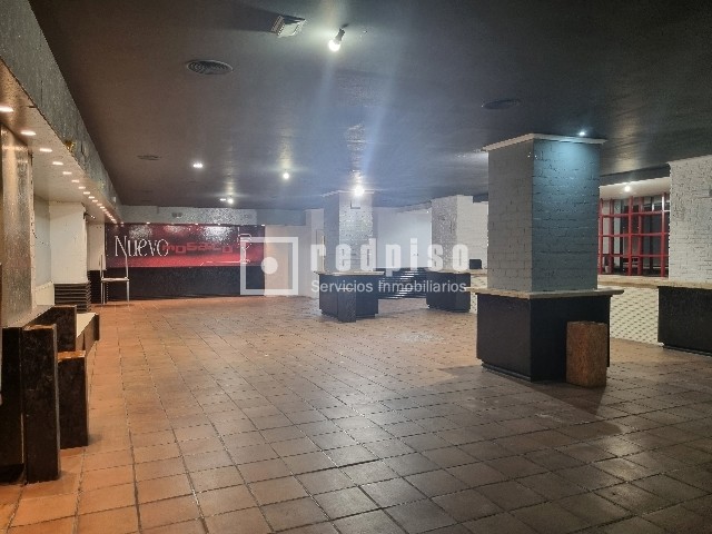 Local en venta  Almassora, Castelló  1/1