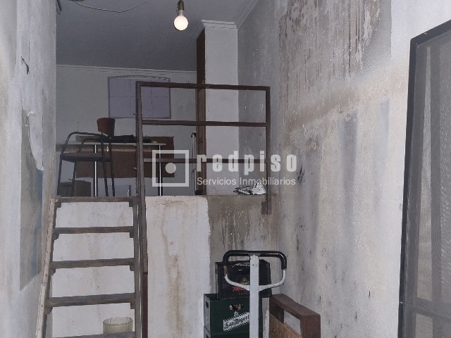 Local en venta  Almassora, Castelló  24/24