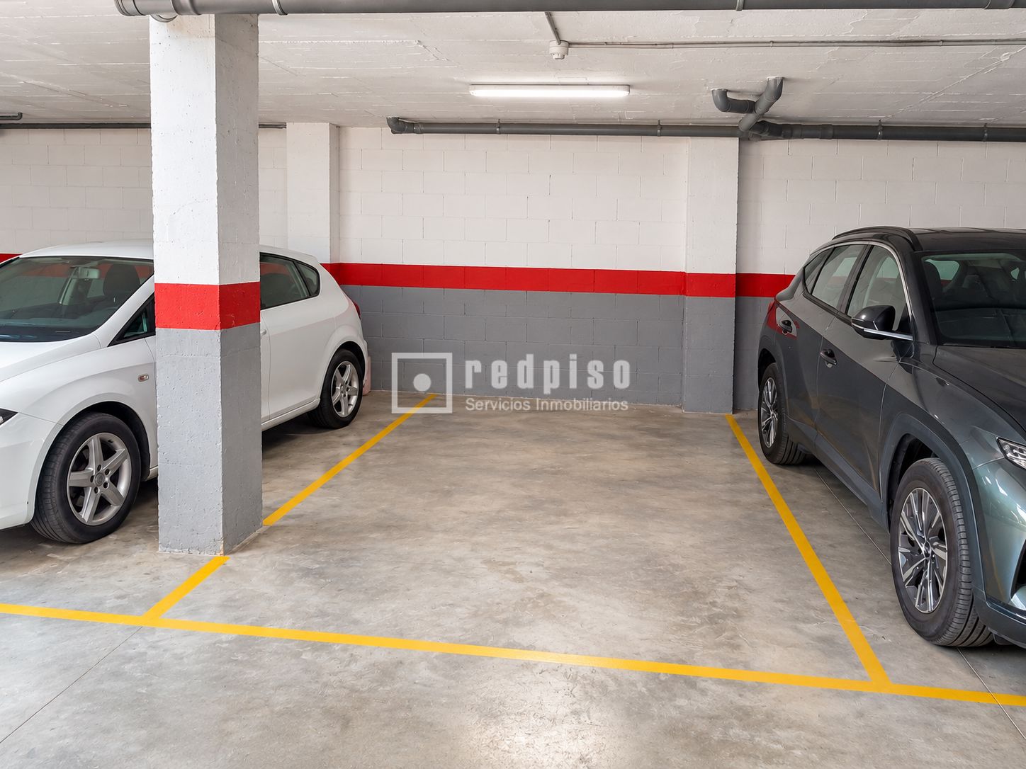 Garaje en venta en  Rincón de la Victoria, Málaga  1/1