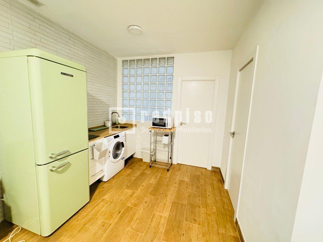 Piso en venta en calle De La Huerta De Castañeda, Madrid, Madrid 7/16