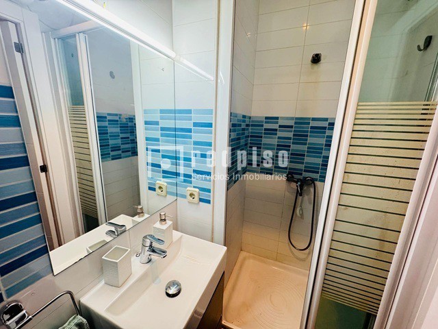 Piso en venta en calle De La Huerta De Castañeda, Madrid, Madrid 10/16