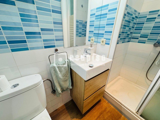 Piso en venta en calle De La Huerta De Castañeda, Madrid, Madrid 11/16