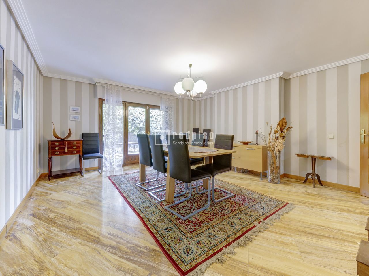 Casa en venta en Urbanizaciones Noroeste, Madrid 64/133